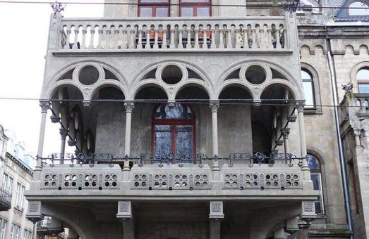 Львів’янам дадуть гроші на балкони