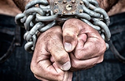 Львівських наркоманів тримали в рабстві на Донбасі