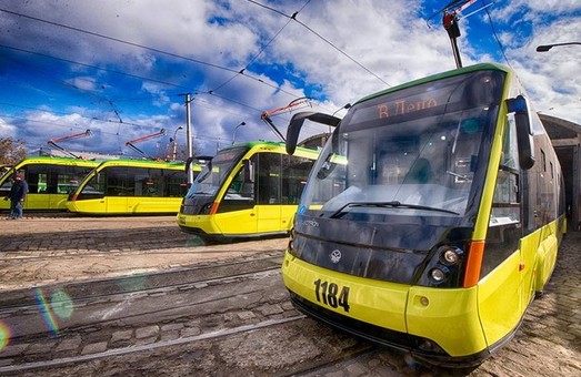 Львівський депутат пообіцяв боротися за трамвай на Левандівку