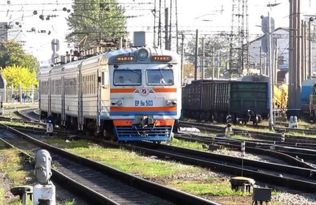 Львівська залізниця скасувала одну з найпопулярніших електричок