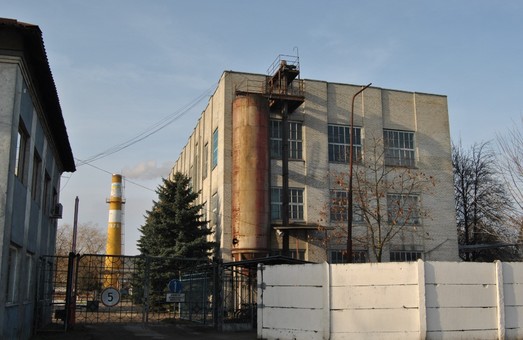Китайці готові заплатити за модернізацію заводів «Укрспирту» на Львівщині