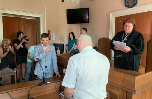 Суд помістив під варту винних в дрогобицькій трагедії