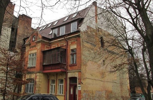 У Львові заборонили надбудови без згоди мешканців