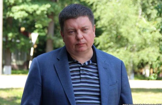 Екс-директору Львівського бронетанкового заводу НАБУ вручила підозру