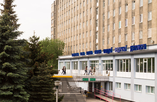 Львівська лікарня швидкої допомоги навчилися красти гроші навіть на купівлі яєць