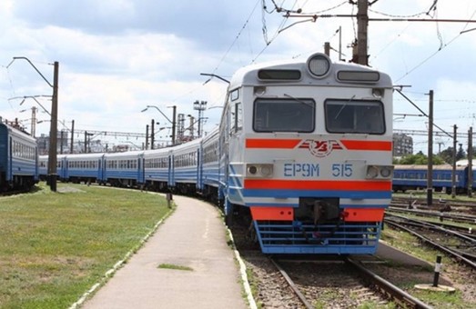 Львівську залізницю намагалися обдурити на тендері