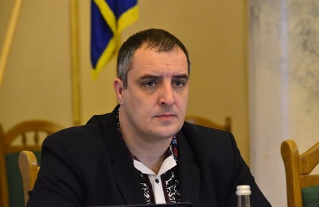 Заколот Гірняка: Голова облради звинуватив заступника у зраді