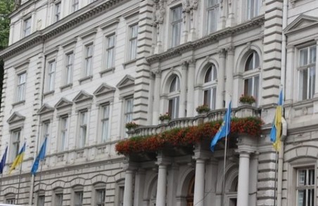 Два заступника голови Львівської облради отримали «незадовільно»