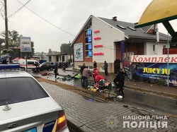 Керівництво поліції охорони Київщини відсторонено від виконання службових обов’язків