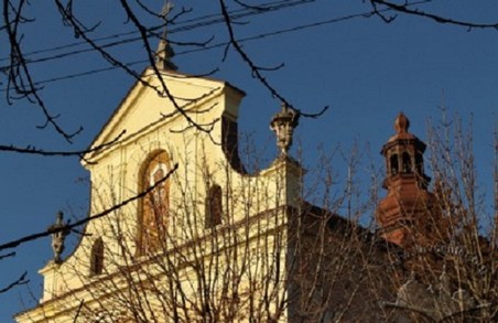 У Львові відновлять понищений храм