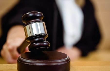Вища Рада Правосуддя звільнила львівську суддю