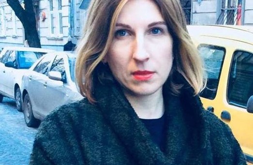 Журналістка, яка очолювала поліцейську комісії Львівщини та приймала новобранців, звільнилася