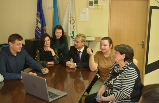 IT-компанія в комунальному форматі: як працює київський ГІОЦ