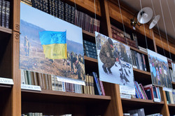 У Львові відкрилась виставка про “столітню” російсько-українську війну (ФОТО)