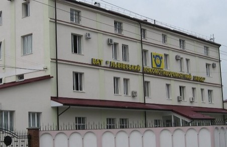 Кравцов заявив про мільйонні корупційні схеми на Львівському локомотиворемонтному заводі