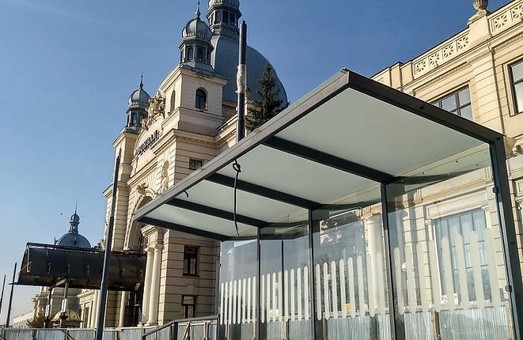 У грудні у Львові повернуть трамвай до Залізничного вокзалу