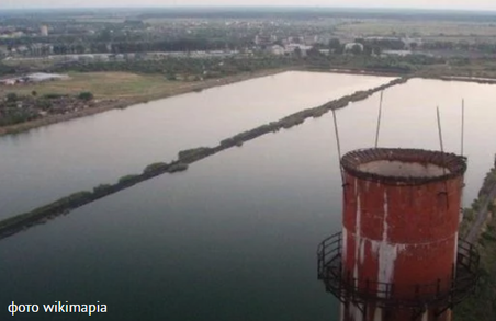 На Львівщині жінка втонула на водосховищі