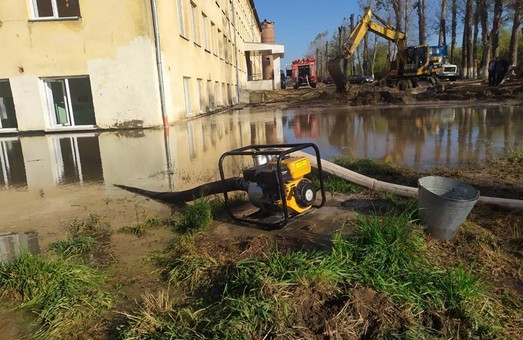 У Львівській мерії зізналися, що місто може залишитися без води
