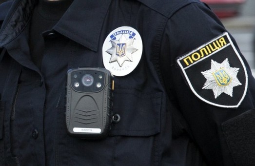 У Львові оштрафували поліцейського за корупцію