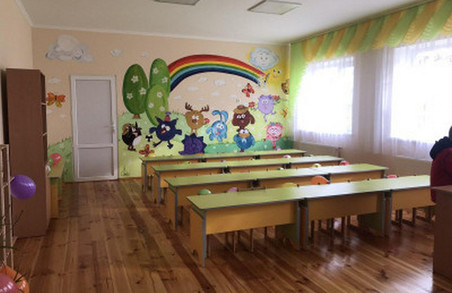 На Львівщині дітей у садочках заохочують до культури окупантів