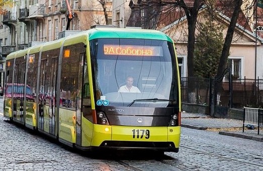 У львівських трамваях і тролейбусах з’являться охоронці-контролери