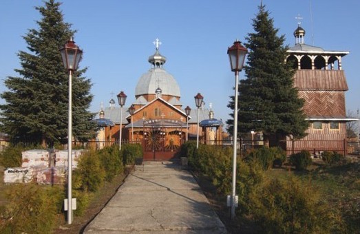 На Львівщині за 7 000 000 відреставрують церкву