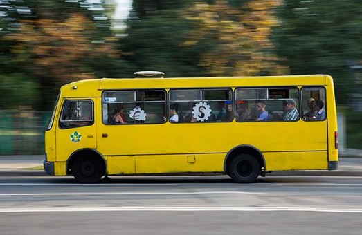 У Львові запропонували нову форму розрахунку тарифів на проїзд у автобусах