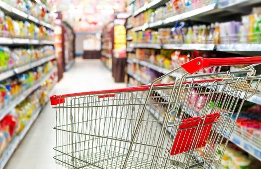 Порівняння цін у львівських супермаркетах: відео