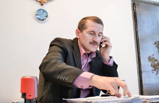 Меру Дрогобича львівський прокурор оголосив підозру