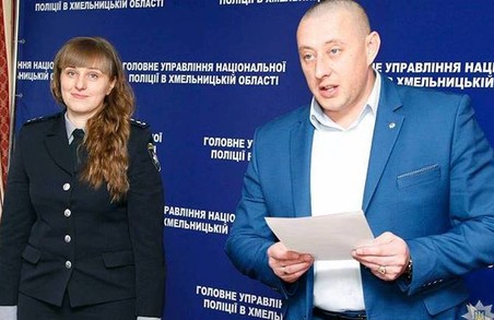 Поліцейський скандал у Львові: прокуратура розпочала перевірку через заяву Харченко