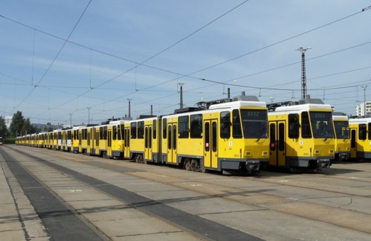 У 2020 році Львів закупить 100 нових автобусів і 10 трамваїв