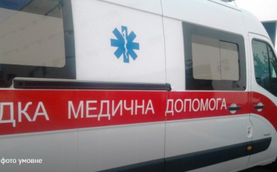 5 дітей з Харкова потрапили у лікарню, бо отруїлися у Львові