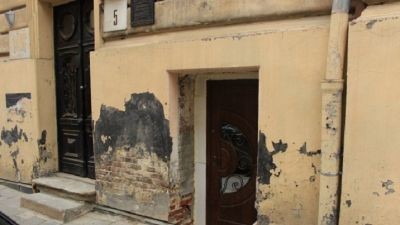 У Львові створюють «чорні списки» руйнівників архітектурної спадщини