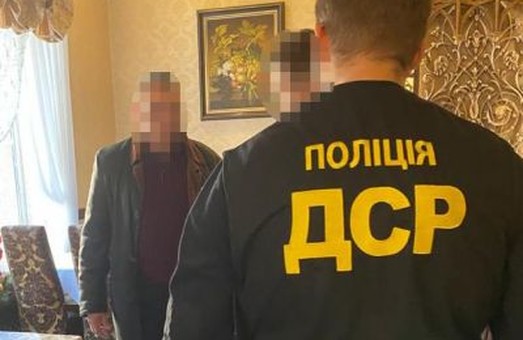 У Львові затримали двох хабарників з Держпродспоживслужби