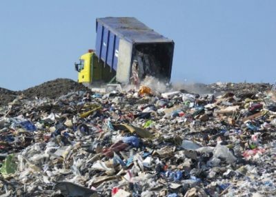 «ГрінЕра» хоче зайти на сміттєвий полігон на Львівщині