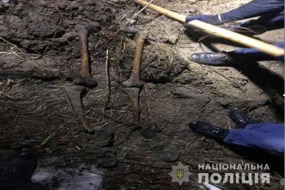 Львівські поліцейські розкрили вбивство семирічної давнини