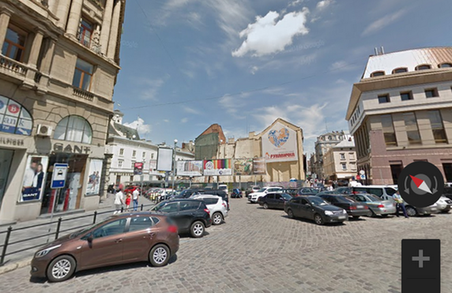 Власник «Галнафтогазу» збудує в центрі Львова 25-метровий готель
