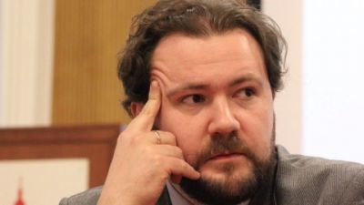 Колишнього головного архітектора Львова звільнили з посади заступника міністра