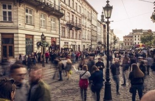 94% львів‘ян пишаються тим, що живуть у Львові