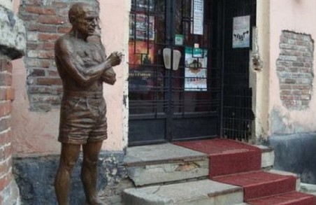 Найстаріший нічний клуб Львова закривається