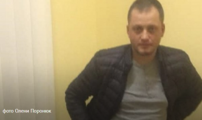 Львівського поліцейського звільнили за нетверезу їзду