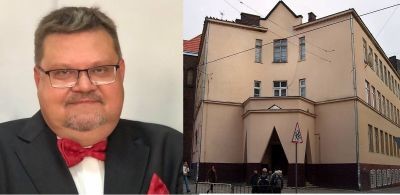 Помер директор найстарішої польської школи у Львові