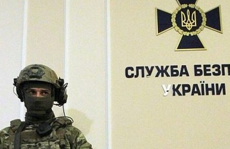 Львівське СБУ спіймало банду одного з найвідоміших «злодіїв в законі»