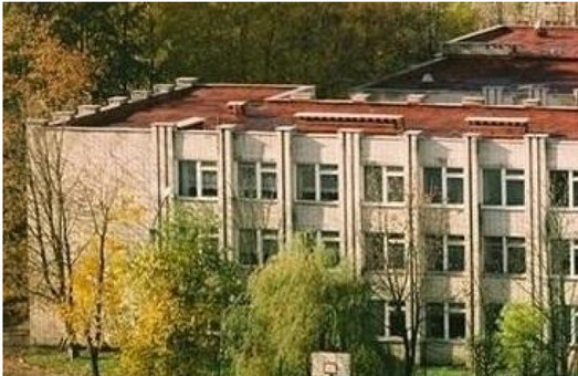 Директора єдиної у Львові російської школи отримала догану