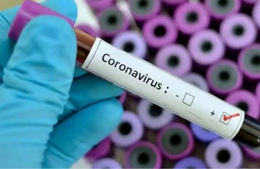 На Львівщині з підозрою на коронавірус госпіталізували далекобійника