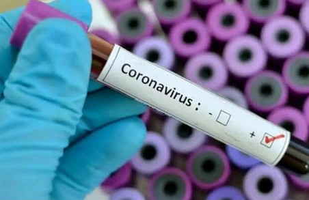 На Львівщині з підозрою на коронавірус госпіталізували далекобійника