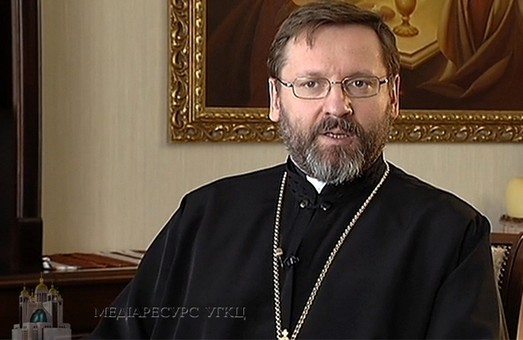 Великдень під час карантину: декілька порад від глави Української Греко-Католицької Церкви