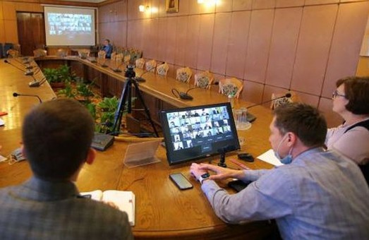 Великодні богослужіння онлайн: голова ЛОДА звернувся до духовенства Львівщини