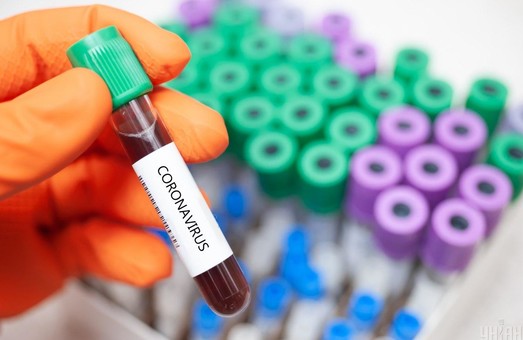 На Львівщині – десять нових підозр на коронавірусну інфекцію