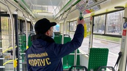 На Львівщині ініціатива #НКВолонтери допомагає людям під час карантину й епідемії коронавірусу (ФОТО)